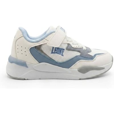 Sneakers Leone 1947 Girl Shoes Pre School Super