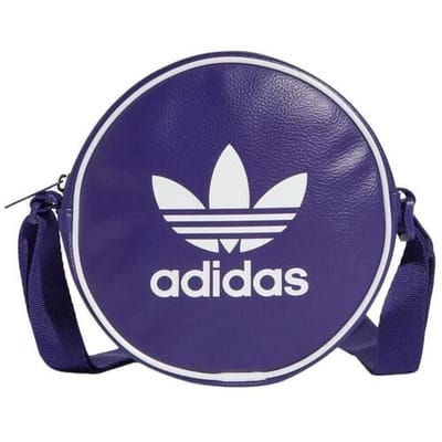 Schoudertas adidas Ac Round