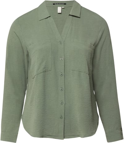 QS Bluse