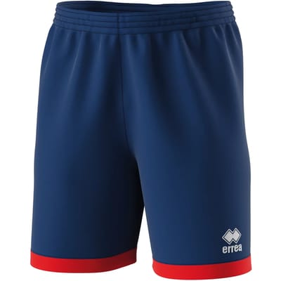 Errea Barney Panta Jr Korte Broek - Sportswear - Kinderen