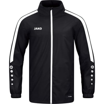 Jako Power Regenjas Senior - Maat 3XL