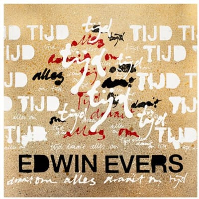 Tijd - Edwin Evers