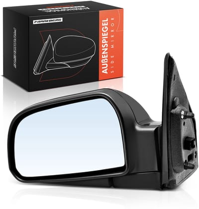 Frankberg 1x buitenspiegel links voor Hyundai Tucson JM