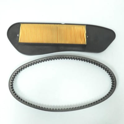 Kit révision entretien Sifam pour Scooter MBK 125 Ypr Skycruiser Abs 2011 à 2013 Neuf