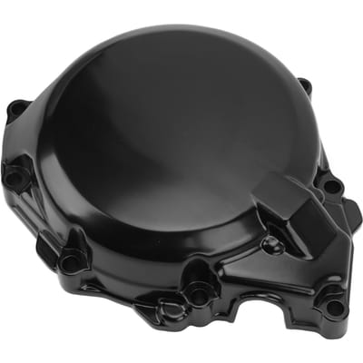 Motorfiets Motor Motor Zijdeksel Vervanging voor SUZUKI Hayabusa GSXR1300 GSXR1300 19992019 black