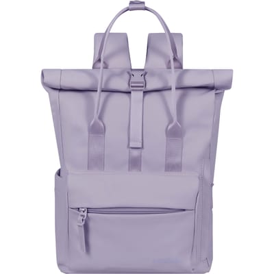 American Tourister Rugzak - Urban Groove Dagrugzak City mono 25 x 36 x 20 cm - Lavender