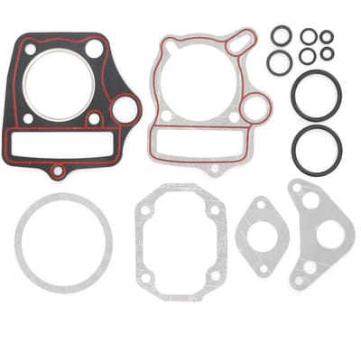 Motor Pakkingset Afdichtplaat Reparatieset Geschikt voor Honda ATC70 CRF70 CT70 TRX70 70CC 90CC