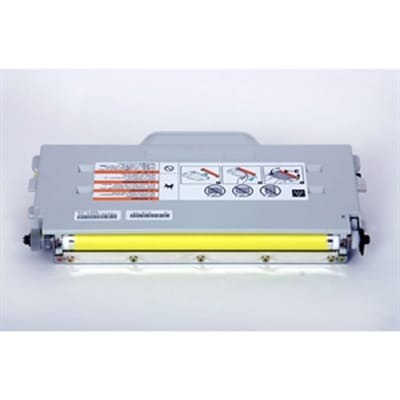 Tally 043338 toner cartridge geel (origineel)