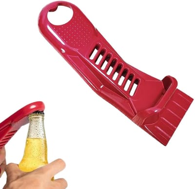 Gipsplaat Lifter - Paneeldrager Droge Muur - Plaatmateriaal Verplaatsen - Eénhandige Bediening - 19.5 cm - Grijs