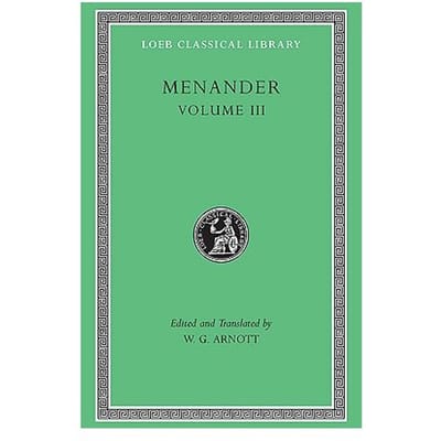 Menander - Menander