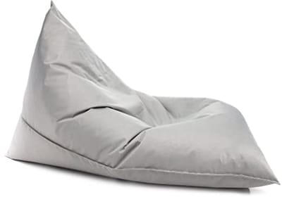 Zitzak M - Waterdichte en Scheurbestendige Pouf voor Binnen en Buiten - 150 x 100 cm