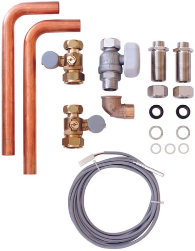 Vaillant VC-installatieset met opslagsensor, 0020201898