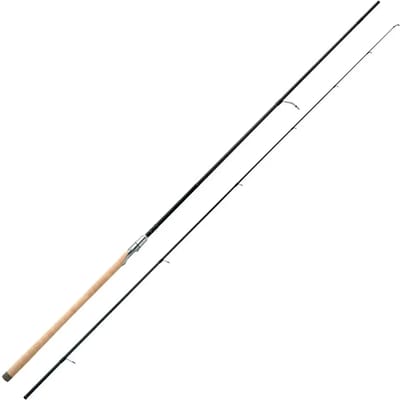 Shimano Fishing Aspire Sea Forelhengel Zwart 2.89 m / 5-25 g