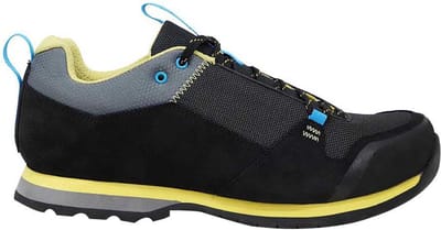 Altus Aspe Wandelschoenen Zwart,Grijs EU 41 Man