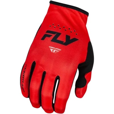 Motorcross handschoenen Fly Racing Lite