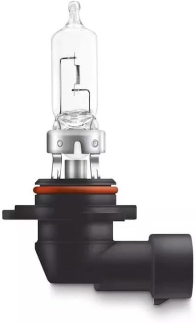 Halogeenlampen Set - Auto Verlichting - Wegverlichting Verbeteren - Originele Kwaliteit - 12V 60W - Helder