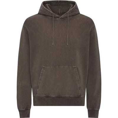 Hoodie Colorful Standard Classic