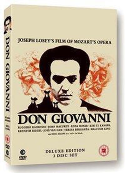 Don Giovanni