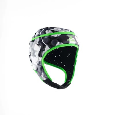 Rugby Helm Gilbert XP 250