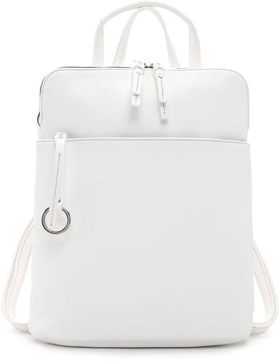 SURI FREY Rugzak SFY Debby ( 13606 ) - Dames Rugzakken - white 300