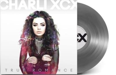 True Romance - Charli Xcx