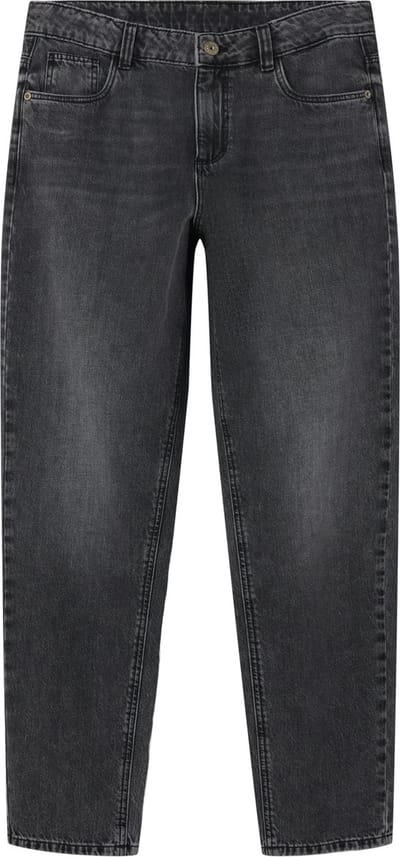 NAME IT - TKMRAY DAD JEANS TWO4321 NOOS - Jongens - Jeans