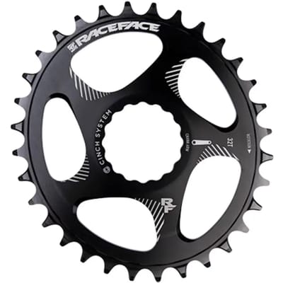 Dienblad Race Face Direct Mount Oval 32T