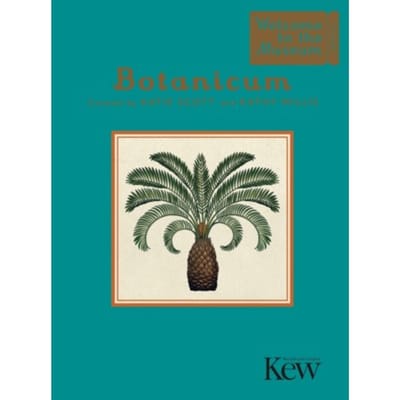 Botanicum (Mini Gift Edition) - Welcome To The Museum - Kathy Willis