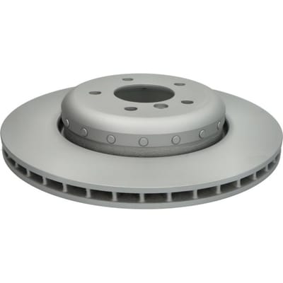 Remschijf BOSCH 0 986 479 E13 achter, geventileerd, sterk gecarboniseerd, 1 Stuk