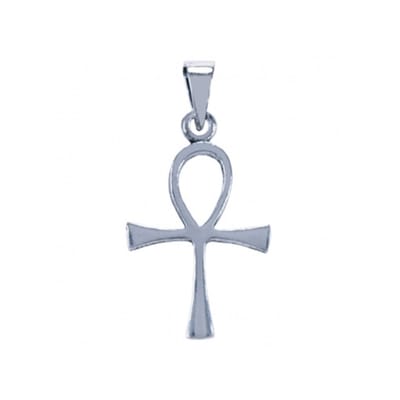 House of Jewels - Ankh Hanger - Echt Zilver