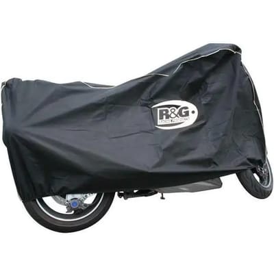 Hoes voor motor binnen stofbestendig R&G Racing