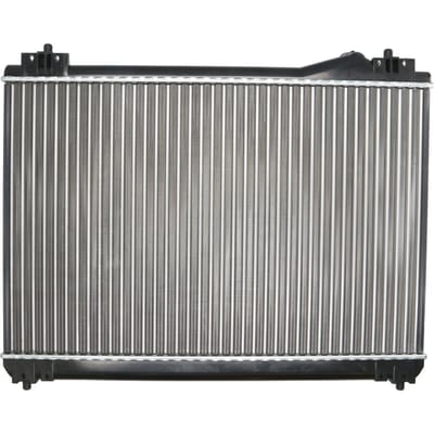 Radiator, motorkoeling THERMOTEC D78017TT