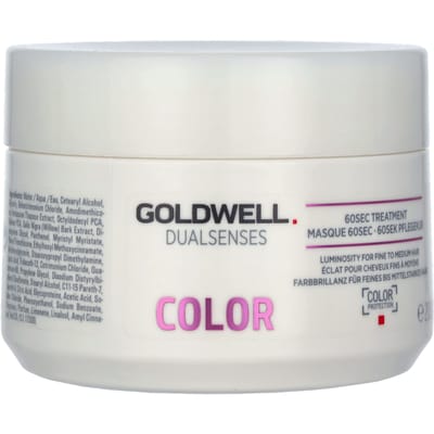 Goldwell Color 60 sec. behandeling Haarbehandeling Dames 200 ml