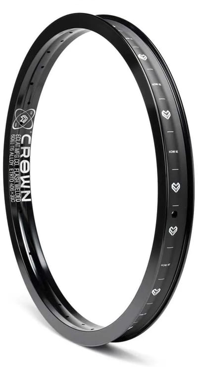 Rand Eclat Crown