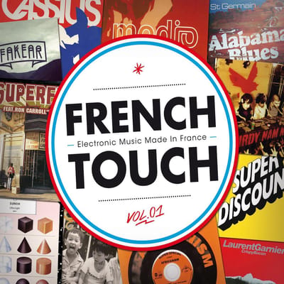 Various - French Touch Vol 1