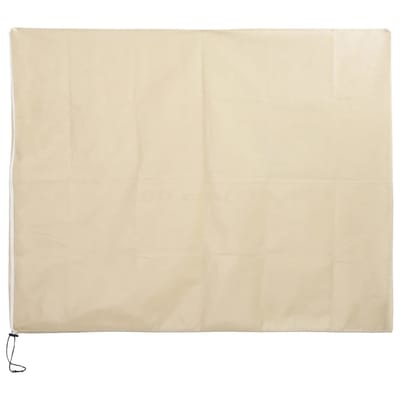 vidaXL - Plantenhoes - met - ritssluiting - 70 - g/m² - 3,14x2,5 - m
