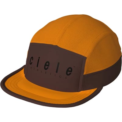 5-panel pet Ciele GOCap EQ Decade