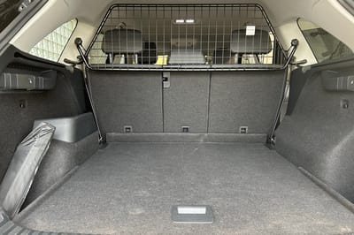 Hondenrek geschikt voor Skoda Kodiaq II (PS) 2023-heden Kleinmetall Masterline