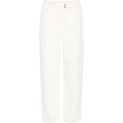 ICHI - IHBALA PA - Dames - Regular fit jeans