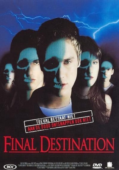 Final Destination