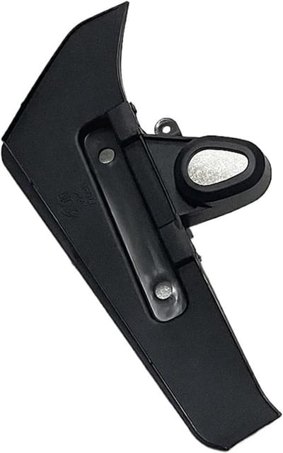 Motorfiets Zijpaneel - Radiator Afdekking - Bescherming Motor - Specifiek Model Pasvorm - Ongespoten