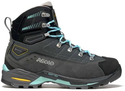 Asolo Finder Pro Gv Mm Gore-tex® Wandelschoenen Grijs EU 40 2/3 Man