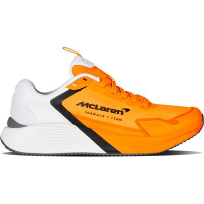 K-SWISS Tennisschoenen Aero-active Ii X Mclaren F1 Team Papaya/white/black Womens 42