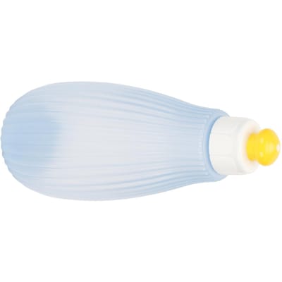 Bouteille de Soins Post-Partum Capacité 350 ml Facile à Utiliser Bidon Portable pour Soins d'Hygiène Personnelle white