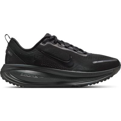 Nike Vomero Sneakers Dames - Zwart - Maat 40.5 - Mesh/Synthetisch