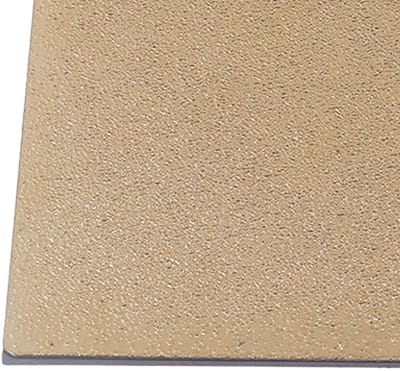 Dailygoods- Printbed Dubbelzijdig - Hoge Temperatuurbestendigheid - Magnetische Basis - 330 x 330 mm - Sterke Oppervlaktehechting - Geen Lijm Nodig - 3D-printer Bed