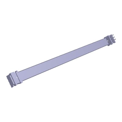 AEG gebruikersinterface-bord, set, programmaselektor, TC2/TC3, Diamond,TD 140222323382