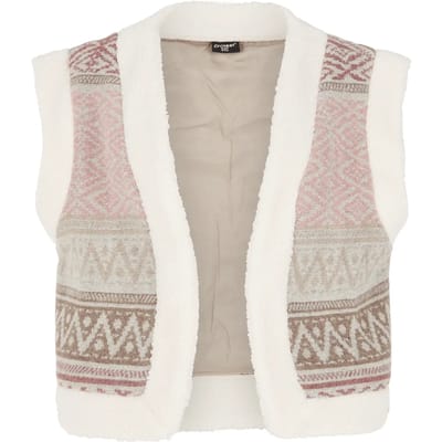 Vrouwen vest Protest Claw