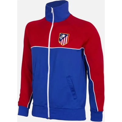 COPA - Atletico de Madrid Color Block - Voetbalvest - Heren - Blauw - XS