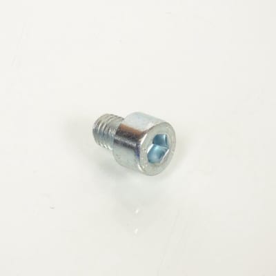 Bouchon niveau huile origine pour Moto Gilera 50 RCR 1A021939 / 847174 / M10x1.50 Neuf